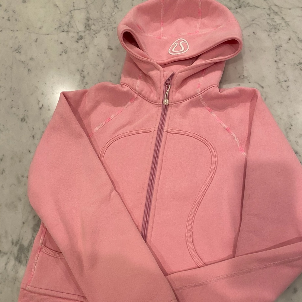 Lululemon jacket